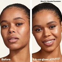 Glow I.V. Vitamin-Infused Skin Illuminating Enhancer