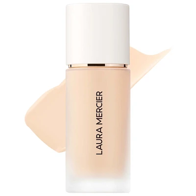 Laura Mercier Real Flawless Weightless Perfecting Waterproof Foundation 1 oz / 30 mL