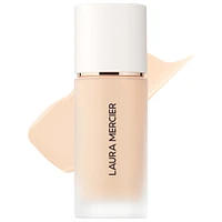 Laura Mercier Real Flawless Weightless Perfecting Waterproof Foundation 1 oz / 30 mL