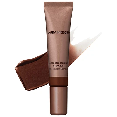 Tinted Moisturizer Sheer Cream Bronzer