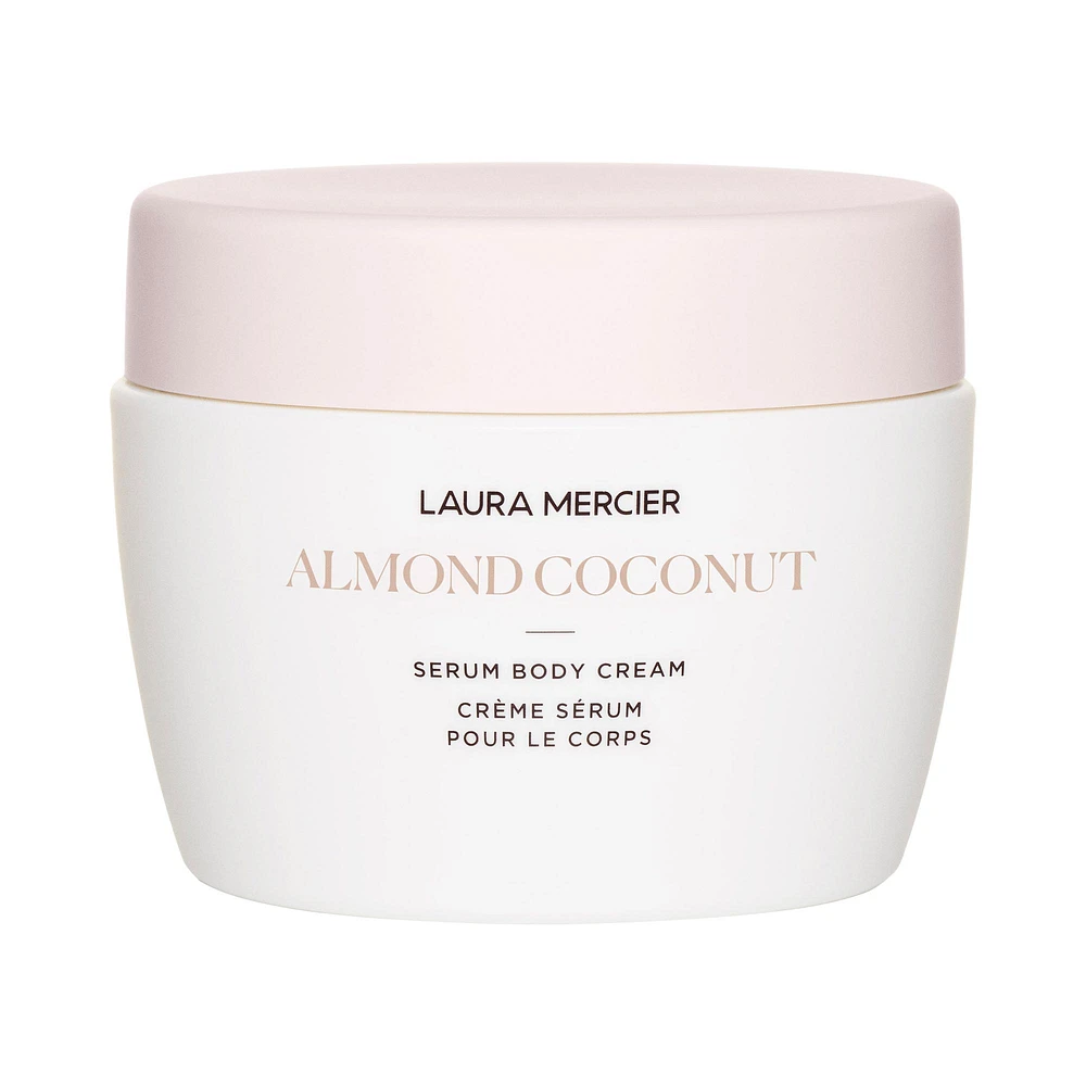 Laura Mercier Serum Body Cream 6.5 oz / 200 mL