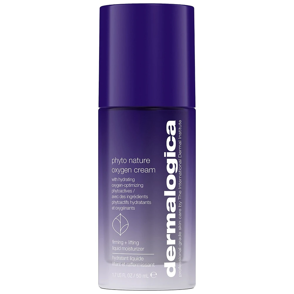 Dermalogica Phyto Nature Oxygen Cream 1.7 oz / 50 mL