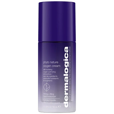 Dermalogica Phyto Nature Oxygen Cream 1.7 oz / 50 mL