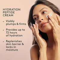 Hydration Peptide Cream