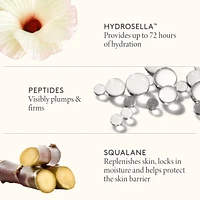 Hydration Peptide Cream