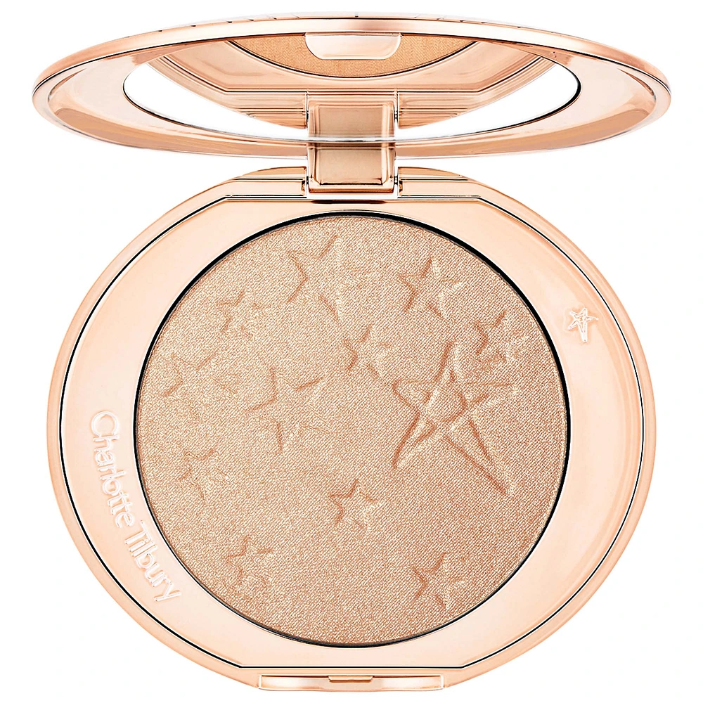 Charlotte Tilbury Glow Glide Face Architect Highlighter 0.24 oz / 7 g