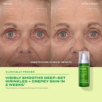 Retinal ReSculpt Advanced Anti-Aging Overnight Serum for Lifting			
