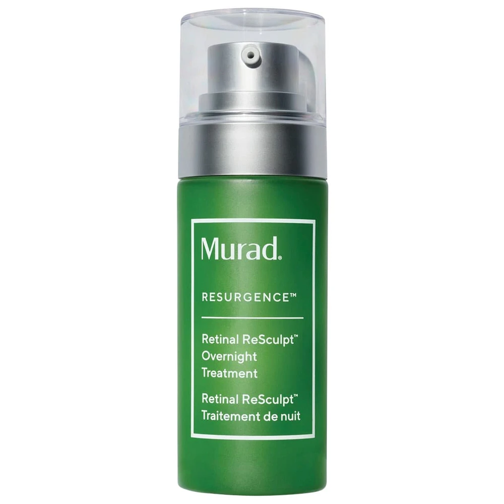 Murad Retinal ReSculpt Advanced Anti-Aging Overnight Serum for Lifting 1 oz / 30 mL
