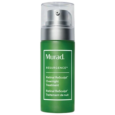 Murad Retinal ReSculpt Advanced Anti-Aging Overnight Serum for Lifting 1 oz / 30 mL