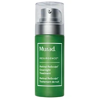 Murad Retinal ReSculpt Advanced Anti-Aging Overnight Serum for Lifting 1 oz / 30 mL
