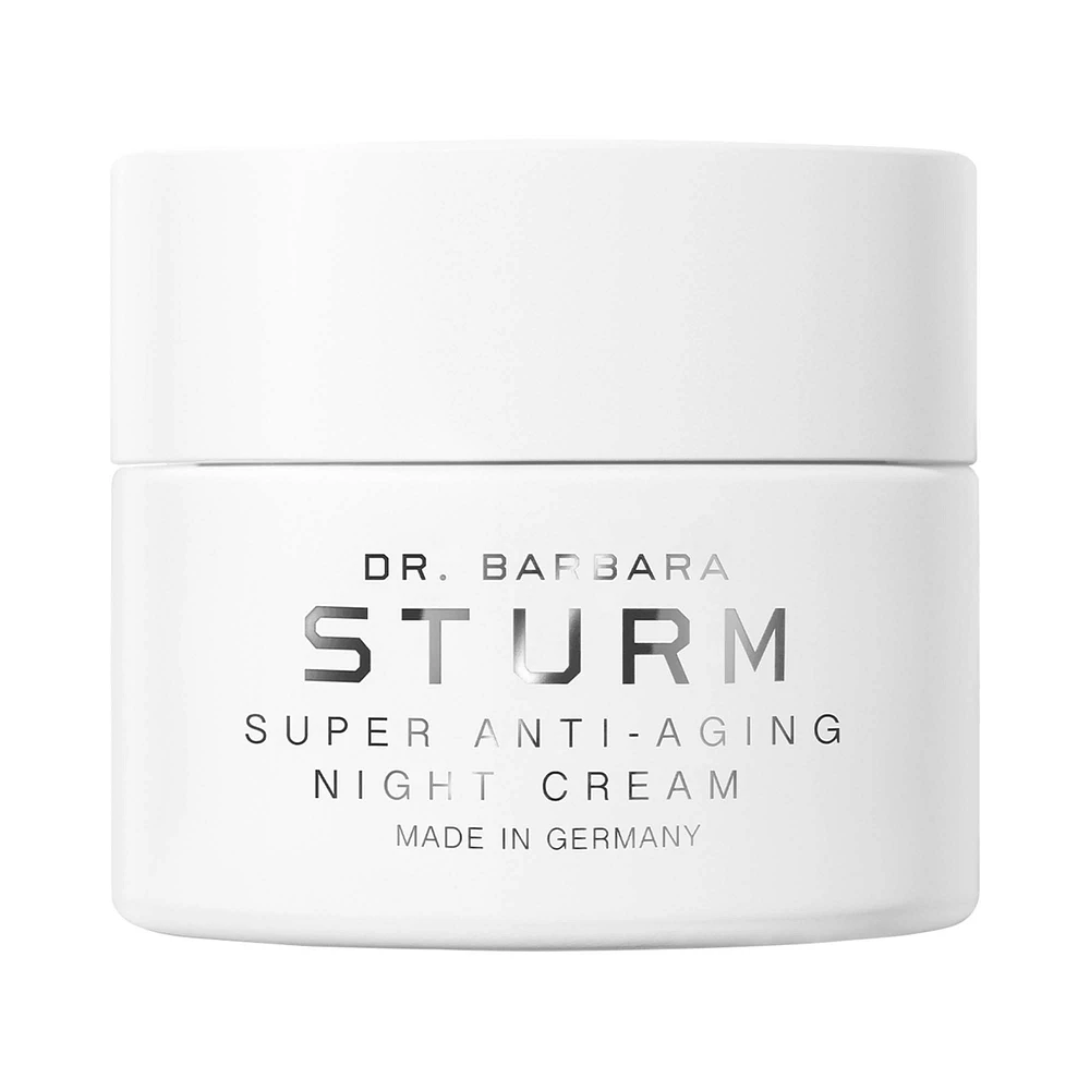 Dr. Barbara Sturm Super Anti-Aging Night Cream 1 oz / 30 mL