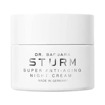 Dr. Barbara Sturm Super Anti-Aging Night Cream 1 oz / 30 mL