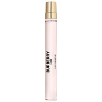 BURBERRY Her Eau de Parfum with Berries and Amber Travel Spray 0.33 oz / 10 mL eau de parfum spray