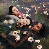 Bloom Eau de Parfum with Tuberose and Jasmine
