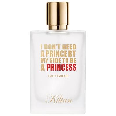 KILIAN Paris Princess Eau Fraiche 1.7 oz / 50 ml eau de parfum spray
