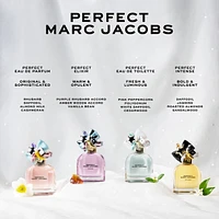 Perfect Eau de Toilette with Pink Peppercorn, Polygonum, White Daffodil & Cedarwood