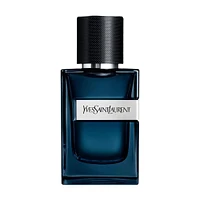 Yves Saint Laurent Y Eau de parfum Intense with Spicy Juniper Berries & Fresh Lavender oz / mL spray