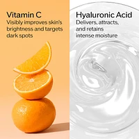 Urban Environment Vita-Clear SPF 42 Face Sunscreen with Vitamin C