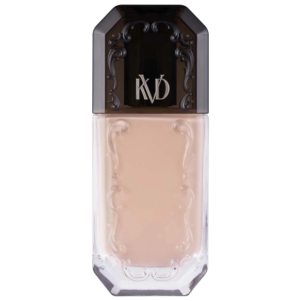 KVD Beauty Good Apple Non-Comedogenic Full-Coverage Serum Foundation 1.01 oz / 30 mL