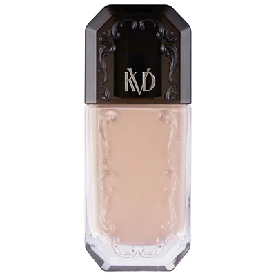 KVD Beauty Good Apple Non-Comedogenic Full-Coverage Serum Foundation 1.01 oz / 30 mL