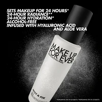 Mist & Fix 24HR Hydrating Setting Spray