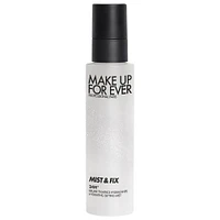 MAKE UP FOR EVER Mist & Fix 24HR Hydrating Setting Spray 3.38 oz / 100 ml