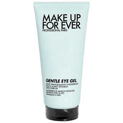Mini Gentle Eye Gel Waterproof Eye & Lip Makeup Remover