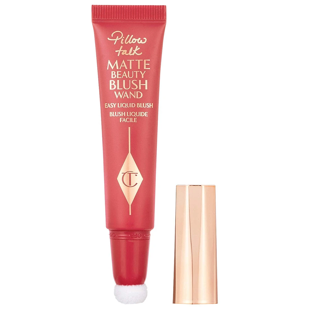 Charlotte Tilbury Matte Beauty Blush Wand 0.4 oz / 12