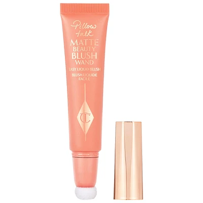 Charlotte Tilbury Matte Beauty Blush Wand 0.4 oz / 12