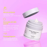 Lala Retro™ Nourishing Whipped Refillable Moisturizer