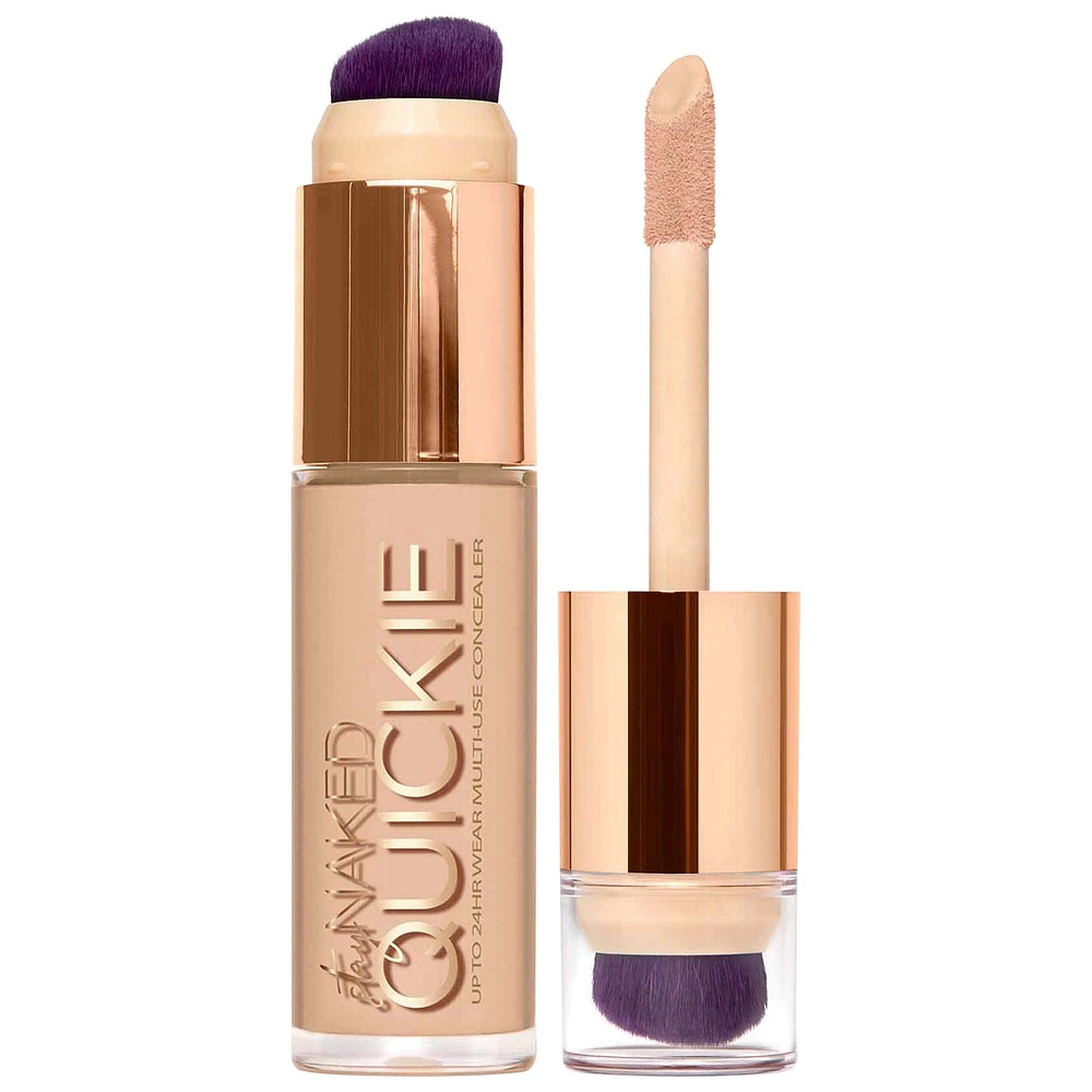 Urban Decay Quickie 24HR Full-Coverage Waterproof Concealer 0.55 oz / 16.4 mL