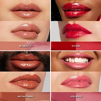 Lip Snatcher Hydrating Liquid Lipstick and Gloss Duo