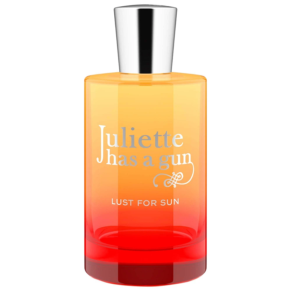 Juliette Has a Gun Lust For Sun eau de parfum oz / mL spray
