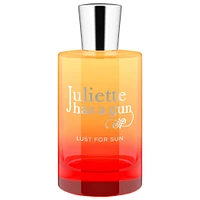 Juliette Has a Gun Lust For Sun eau de parfum oz / mL spray
