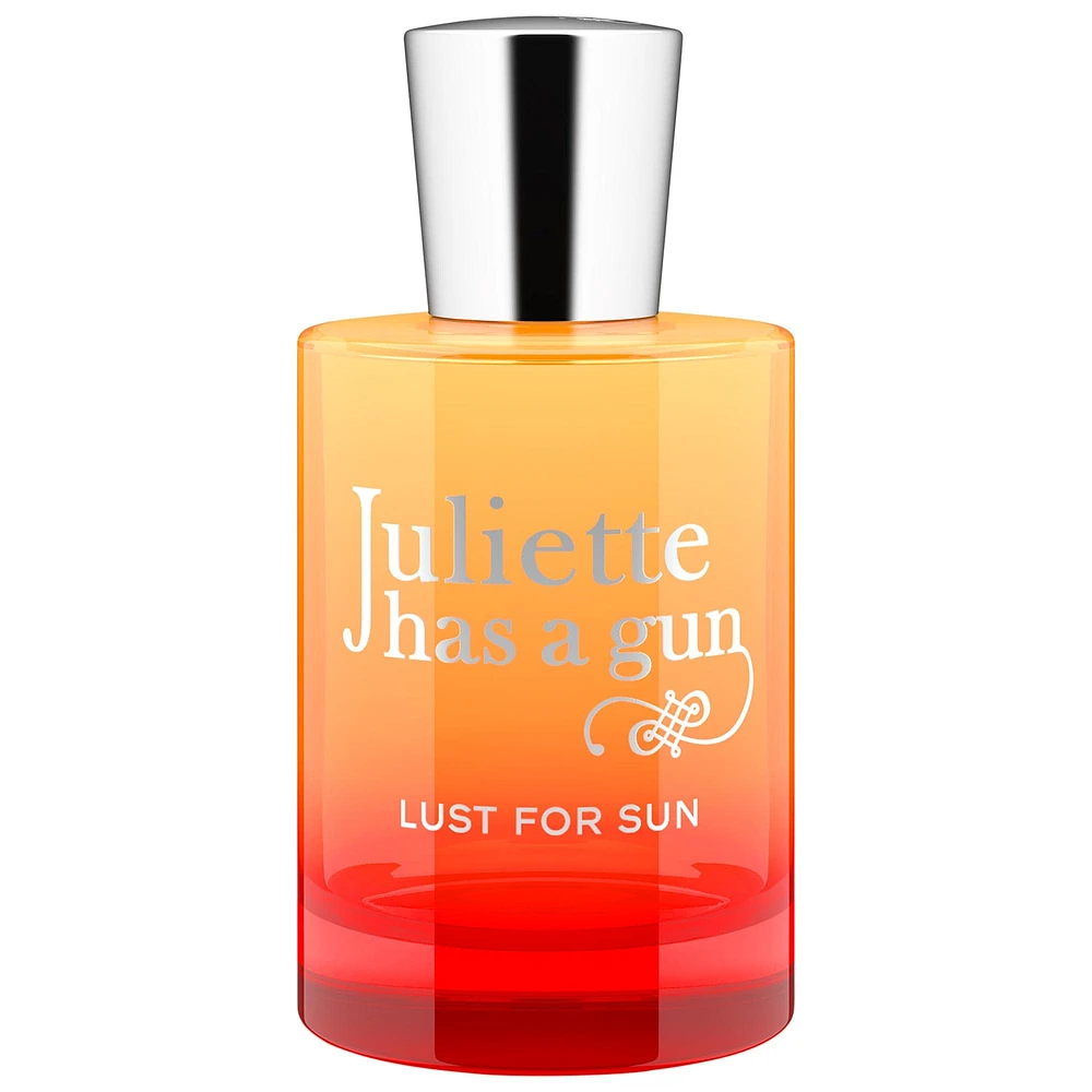 Juliette Has a Gun Lust For Sun eau de parfum oz / mL spray