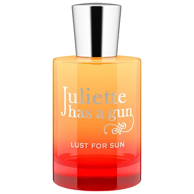 Juliette Has a Gun Lust For Sun eau de parfum oz / mL spray