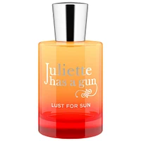 Juliette Has a Gun Lust For Sun eau de parfum oz / mL spray