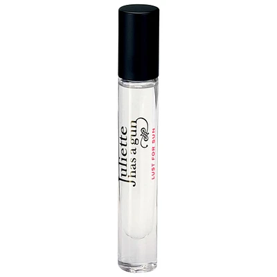 Juliette Has a Gun Lust For Sun Eau de Parfum Travel Spray 0.3 oz / 7.5 mL eau de parfum spray