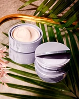 Instant Reset Brightening Overnight Recovery Gel-Cream With Niacinamide + Kalahari Melon Oil
