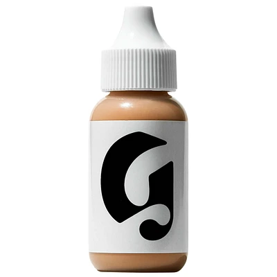 Glossier Perfecting Skin Tint for Dewy Sheer Coverage 1 oz / 30 mL