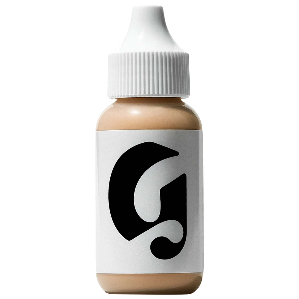 Glossier Perfecting Skin Tint for Dewy Sheer Coverage 1 oz / 30 mL