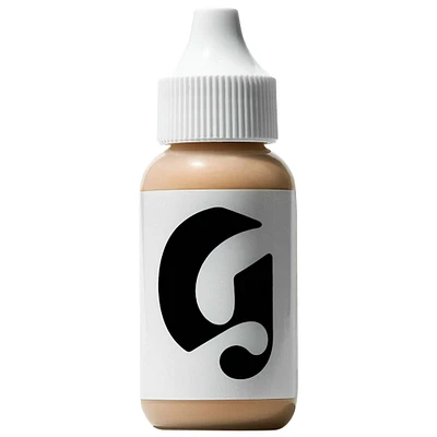 Glossier Perfecting Skin Tint for Dewy Sheer Coverage 1 oz / 30 mL
