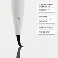 Brow Flick Microfine Detailing Eyebrow Pen