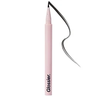Glossier Pro Tip Long-Wearing Liquid Eyeliner Pen Black 0.01 oz / 0.48 mL