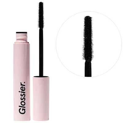 Glossier Lash Slick Lift and Lengthen Tubing Mascara 0.29 oz / 8.5 g
