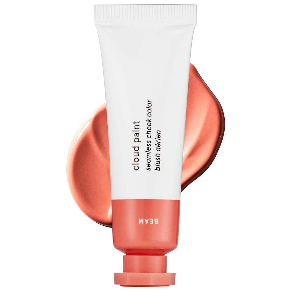 Glossier Cloud Paint Gel Cream Blush 0.33 oz / mL