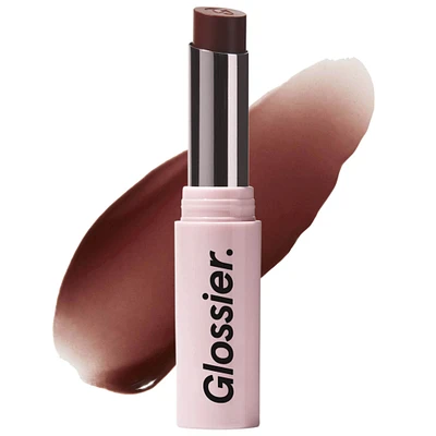 Glossier Ultralip High Shine Lipstick with Hyaluronic Acid 0.10 oz / 3 g