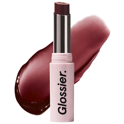 Glossier Ultralip High Shine Lipstick with Hyaluronic Acid 0.10 oz / 3 g