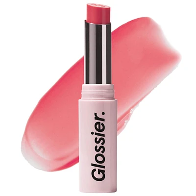 Glossier Ultralip High Shine Lipstick with Hyaluronic Acid 0.10 oz / 3 g