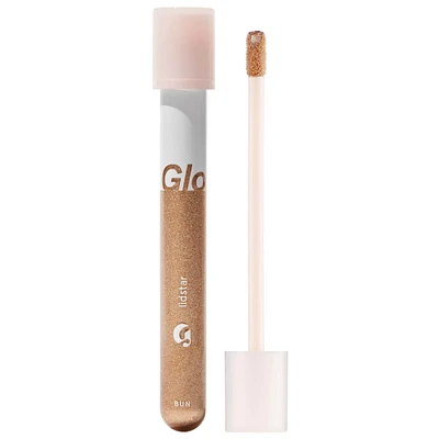 Glossier Lidstar Long-Wearing Shimmer Cream Eyeshadow 0.15 oz / 4.5 mL